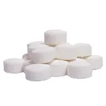 <b>SARE PASTILATA</b><br> - Tablete de sare pentru statiile de dedurizare