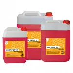<b>SOLAR PROTECT HTF</b><br> - Antigel superconcentrat pentru instalatii solare