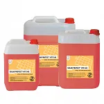 <b>SOLAR PROTECT HTF S45</b><br> - Antigel -28&deg;C pentru instalatii solare