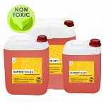 <b>SOLAR PROTECT S45</b><br> - Antigel non-toxic -28&degC pentru instalatii solare   