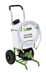 <b>STATIE MOBILA DE POMPARE ZUWA P80 </b><br> - Pompa destinata incarcarii instalatiilor termice