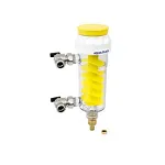 <b>SUPAMEG 3/4" (22MM)</b><br> - Filtru antimagnetita pentru pompe curatare chimica