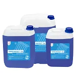 <b>TERMO PROTECT T35 </b><br> - Antigel -25&deg pentru instalatii termice  