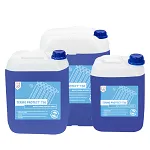 <b>TERMO PROTECT T50 </b> - Antigel concentrat pentru instalatii termice -36&deg;C