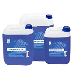 <b>TERMO PROTECT T75</b> - Antigel concentrat pentru instalatii termice -60&deg;C