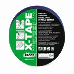 <b>X-TAPE</b><br> - banda impermeabila pentru sigilare si reparare cu rezistenta sporita la frecare