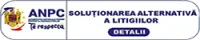 Soluționarea alternativă a litigiilor