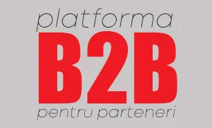 Aplicatie B2B Laborex