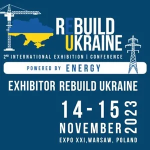 Rebuild Ukraine