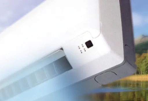 AER CONDITIONAT EFICIENT PURIFICAT CU IONI DE ARGINT