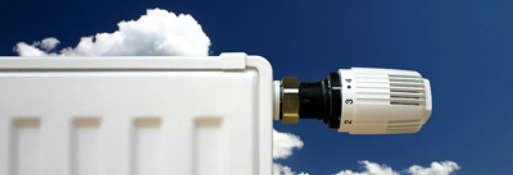 INSTALATIE DE INCALZIRE CURATA PENTRU O ATMOSFERA CALDA ACASA
