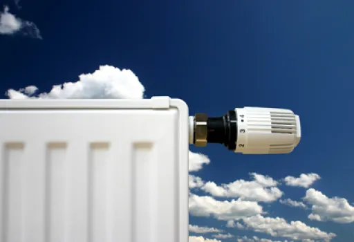 INSTALATIE DE INCALZIRE CURATA PENTRU O ATMOSFERA CALDA ACASA
