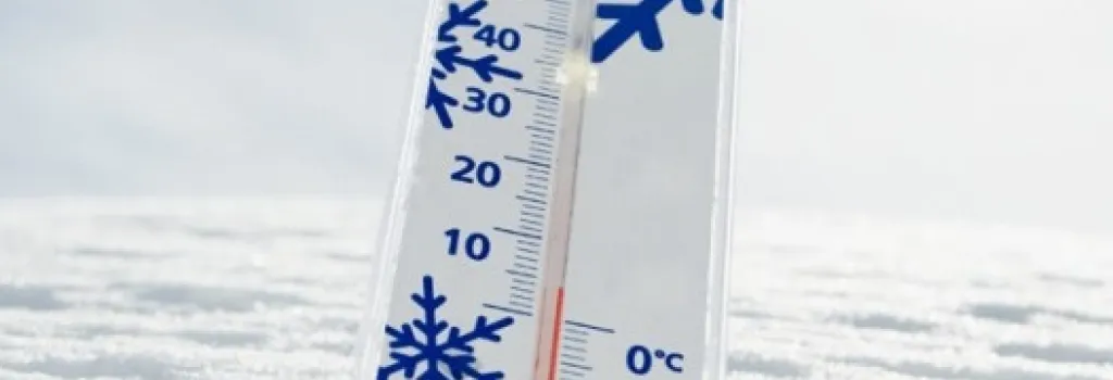 VINE IARNA, DAR INSTALATIA TERMICA NU TREBUIE SA SIMTA ASTA!
