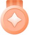 Bronze